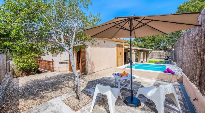 Photo of Majorca Memories