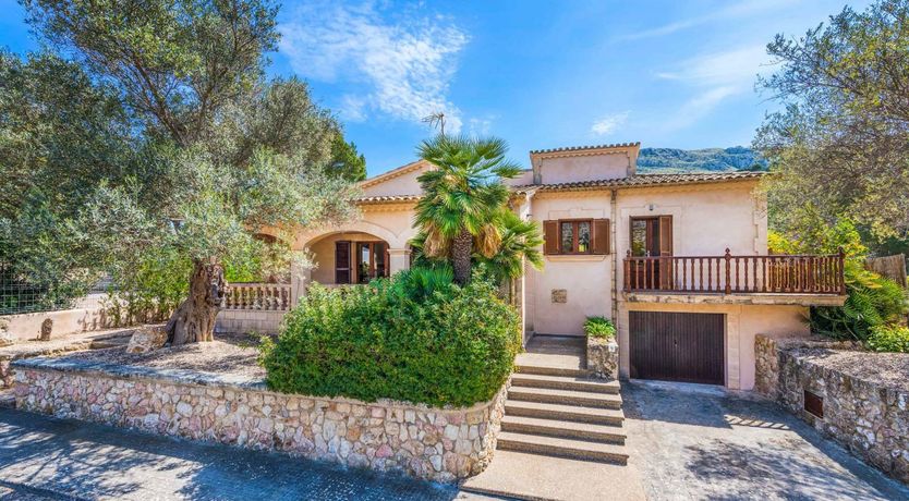 Photo of Majorca Memories