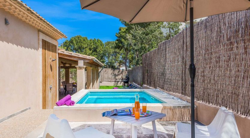 Photo of Majorca Memories