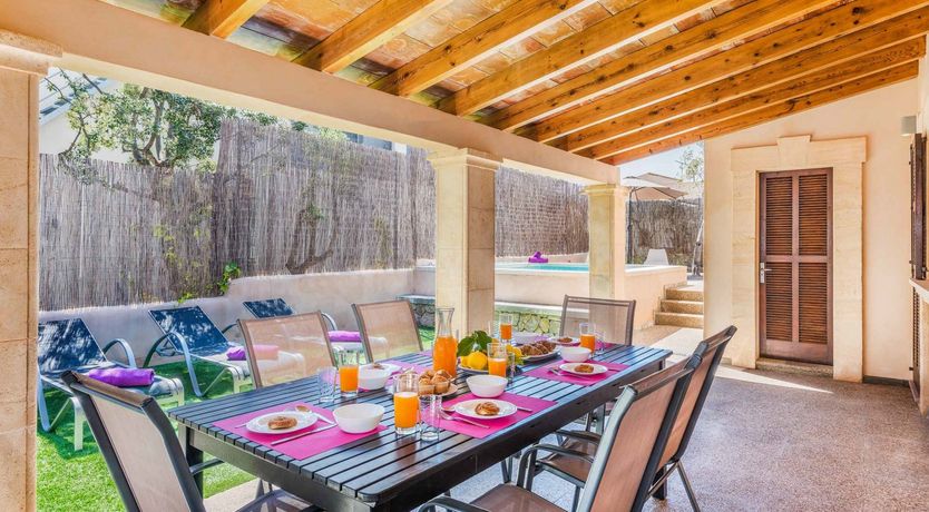 Photo of Majorca Memories