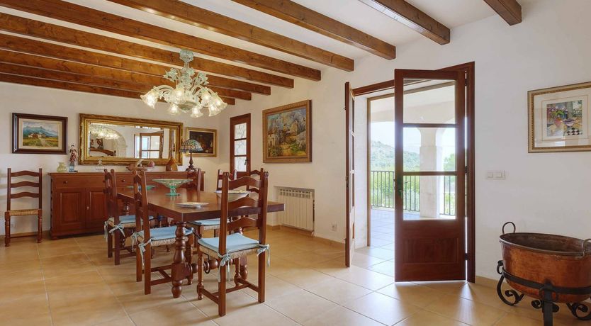 Photo of The Green Eye