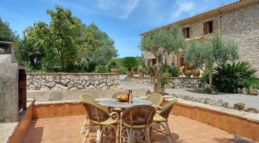 Photo of The Green Eye