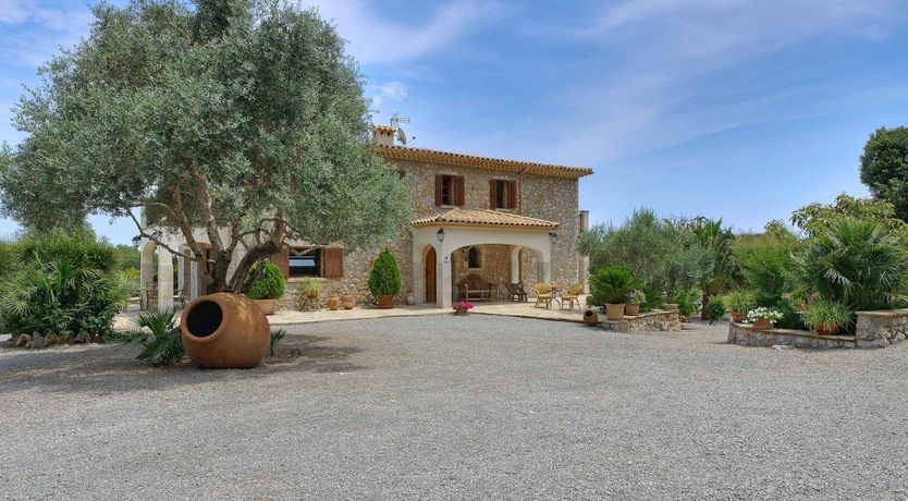 Photo of The Green Eye