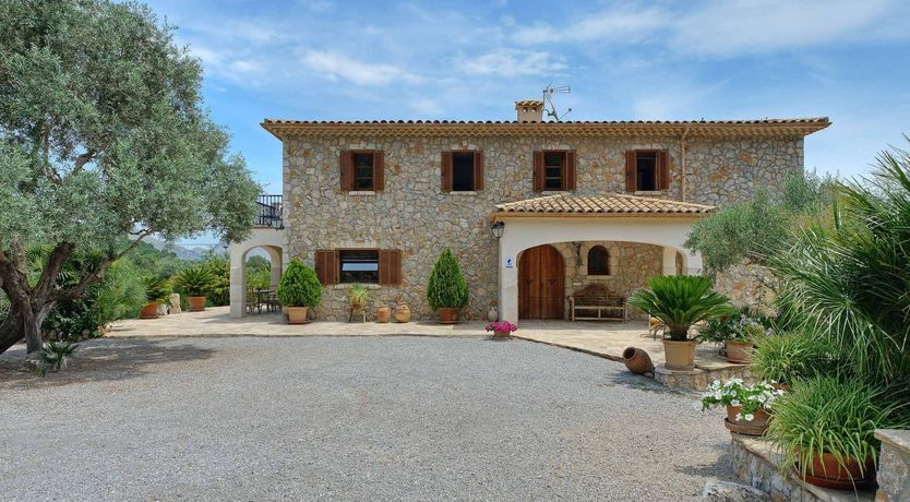 Photo of The Green Eye