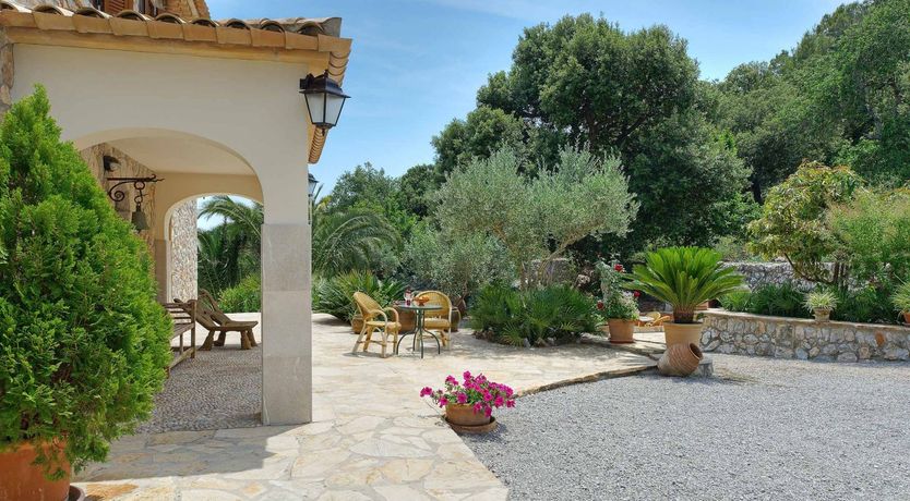 Photo of The Green Eye