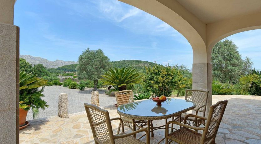 Photo of The Green Eye