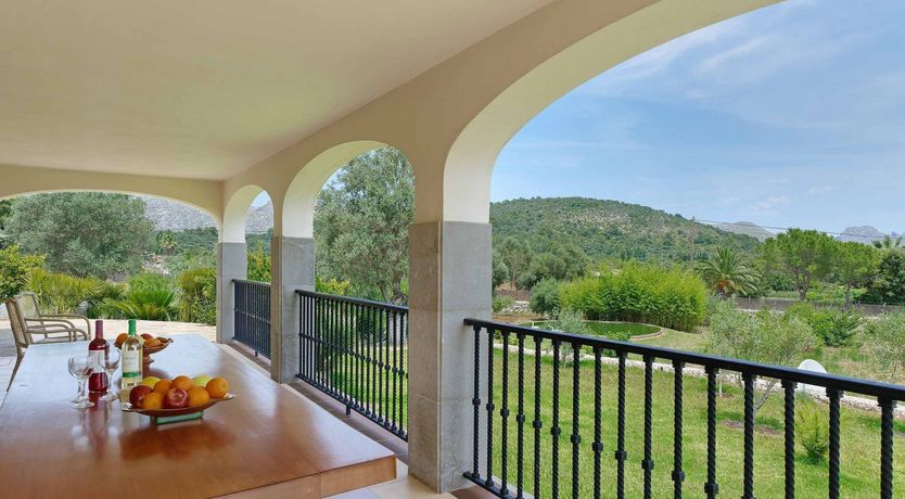 Photo of The Green Eye