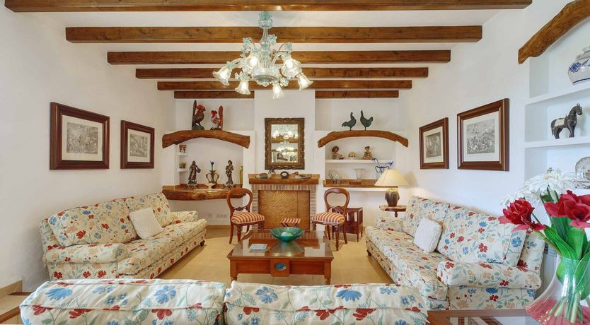 Photo of The Green Eye