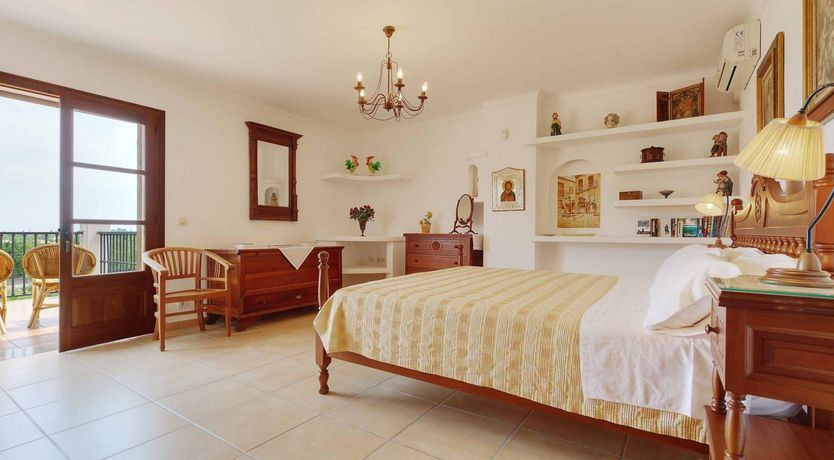 Photo of The Green Eye