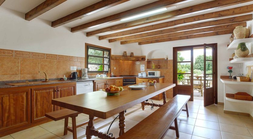 Photo of The Green Eye