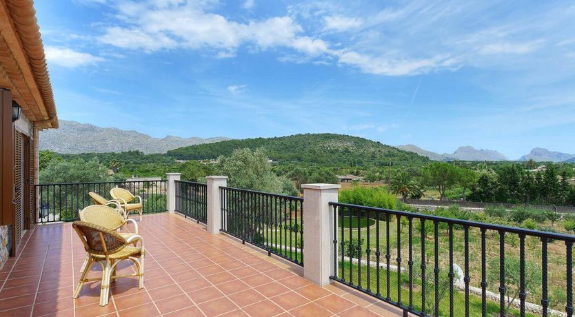 Photo of The Green Eye