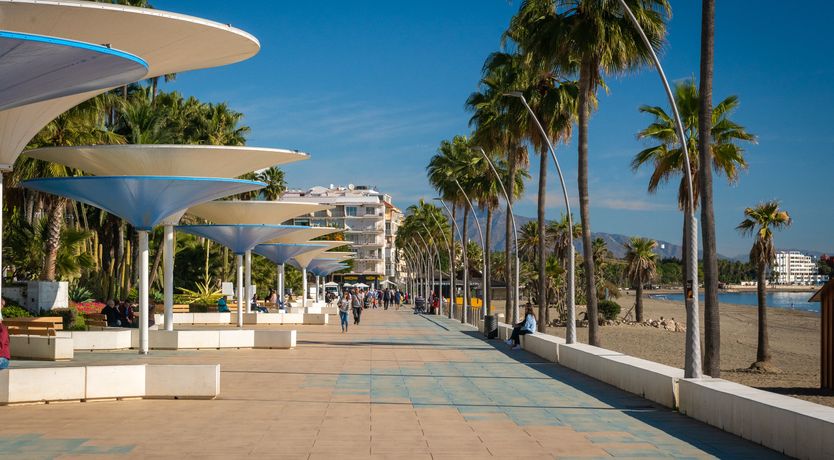 Photo of Sand & Shimmer