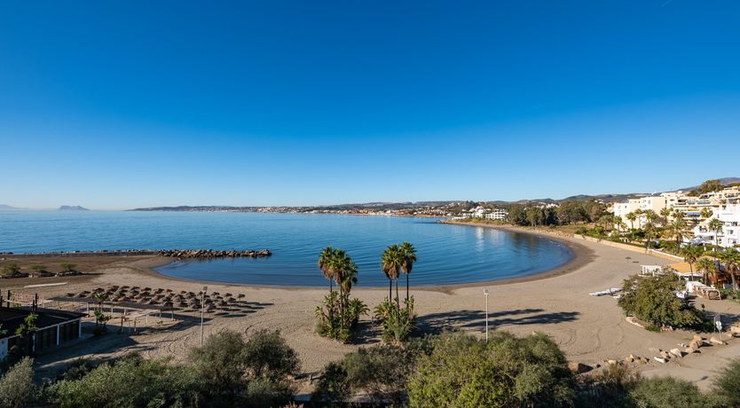 Photo of Sand & Shimmer