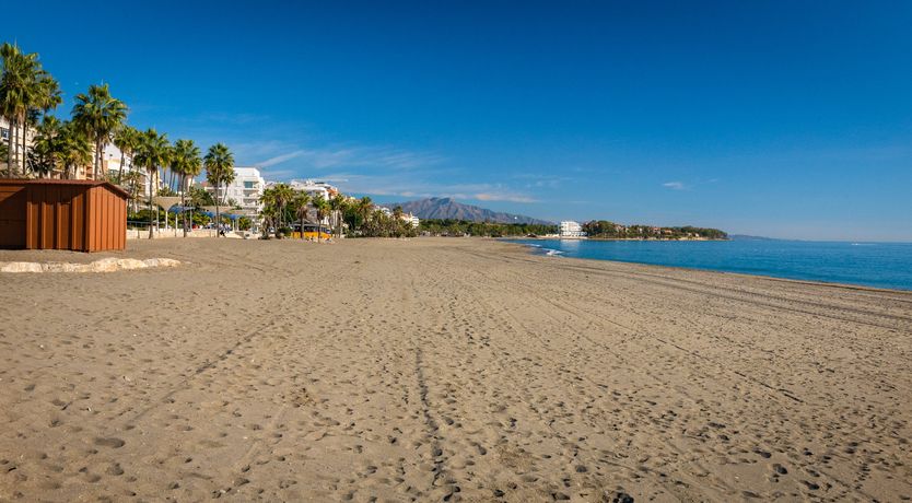 Photo of Sand & Shimmer