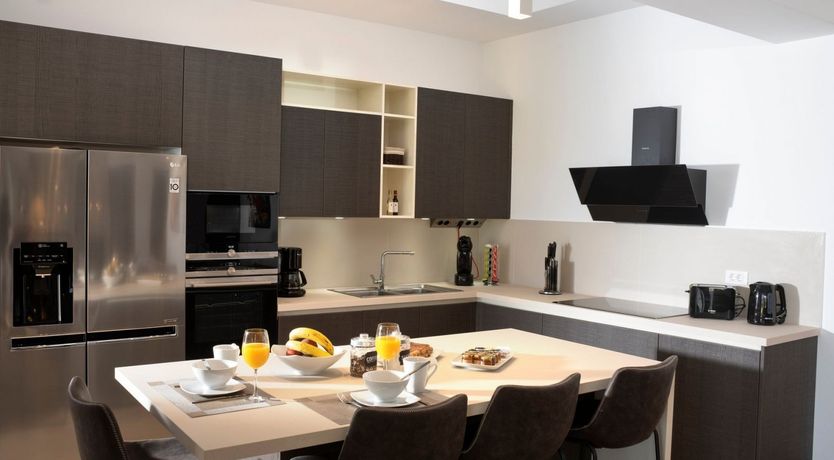 Photo of Dreaming of Luxury