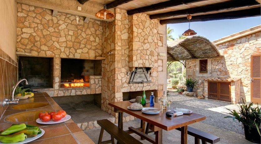 Photo of A Touch of Serenity