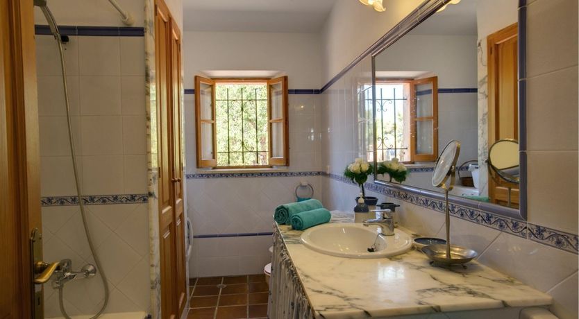 Photo of A Touch of Serenity