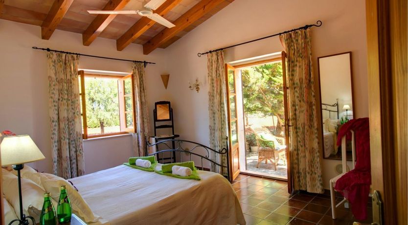 Photo of A Touch of Serenity