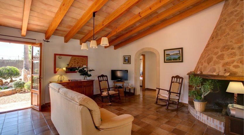 Photo of A Touch of Serenity