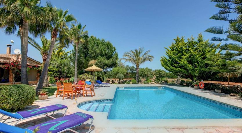 Photo of A Touch of Serenity