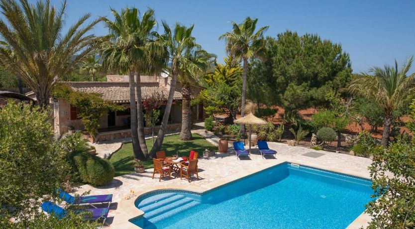 Photo of A Touch of Serenity