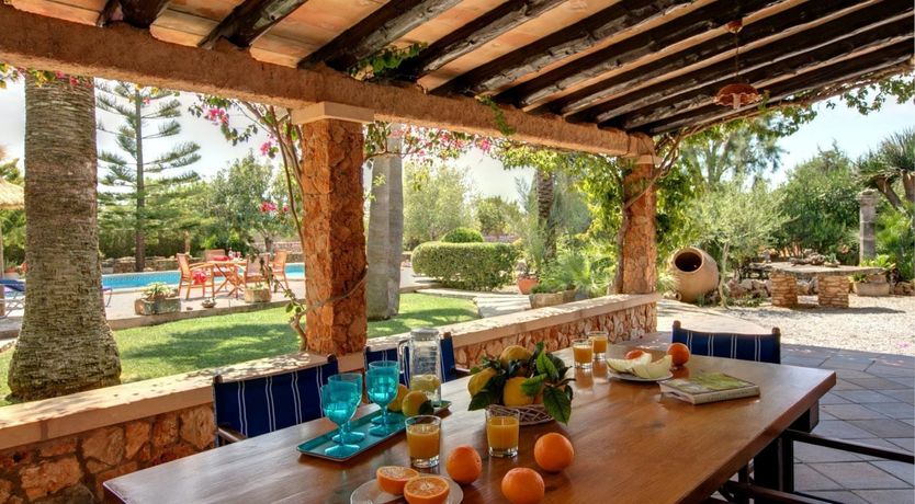 Photo of A Touch of Serenity