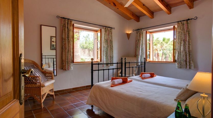 Photo of A Touch of Serenity