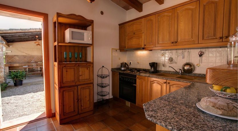 Photo of A Touch of Serenity