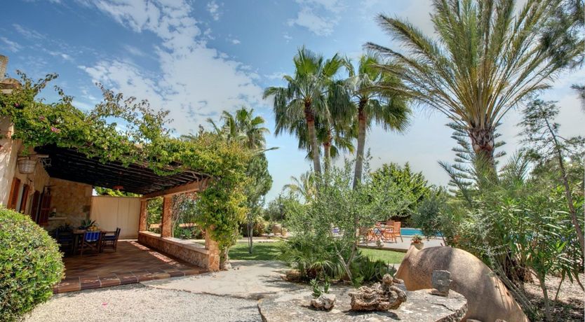 Photo of A Touch of Serenity