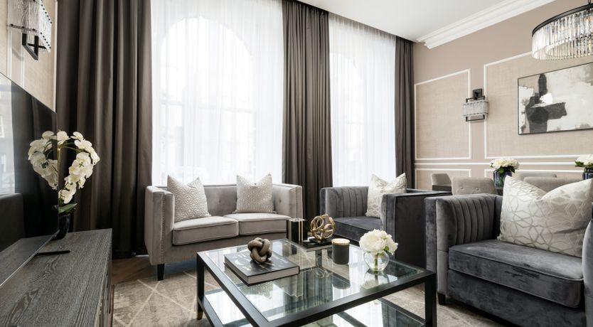 Photo of House of Grey