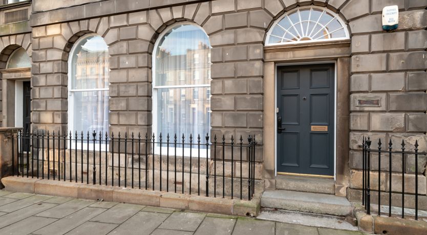 Photo of House of Grey