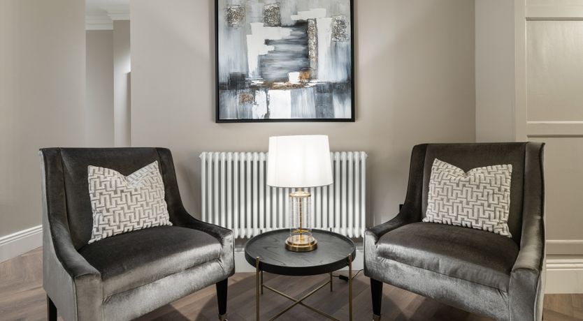 Photo of House of Grey