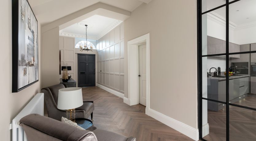 Photo of House of Grey