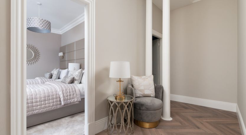 Photo of House of Grey