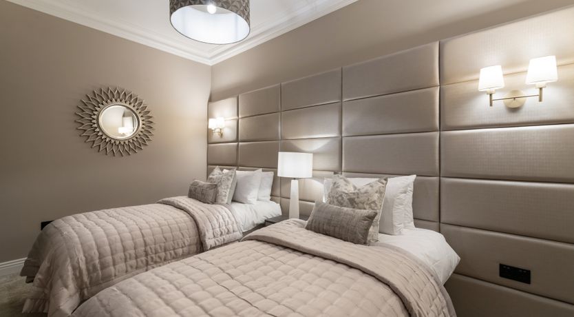 Photo of House of Grey