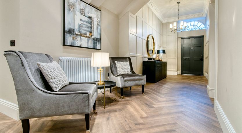 Photo of House of Grey