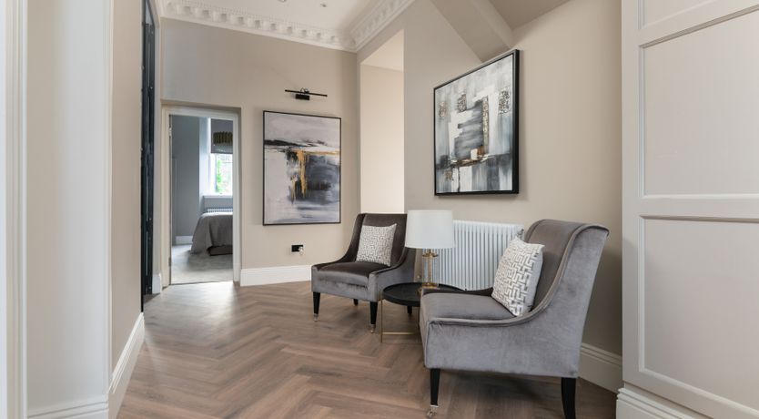 Photo of House of Grey