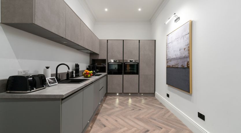 Photo of House of Grey