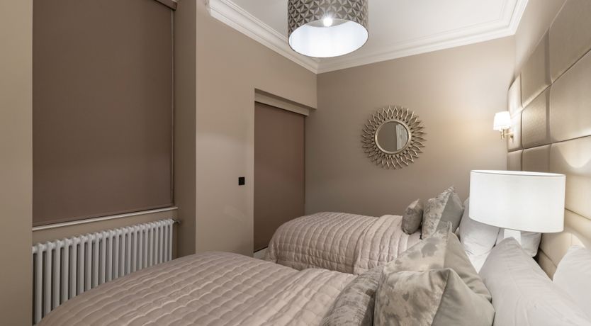 Photo of House of Grey