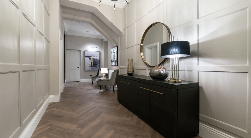 Photo of House of Grey