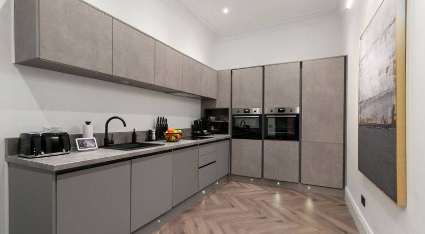 Photo of House of Grey