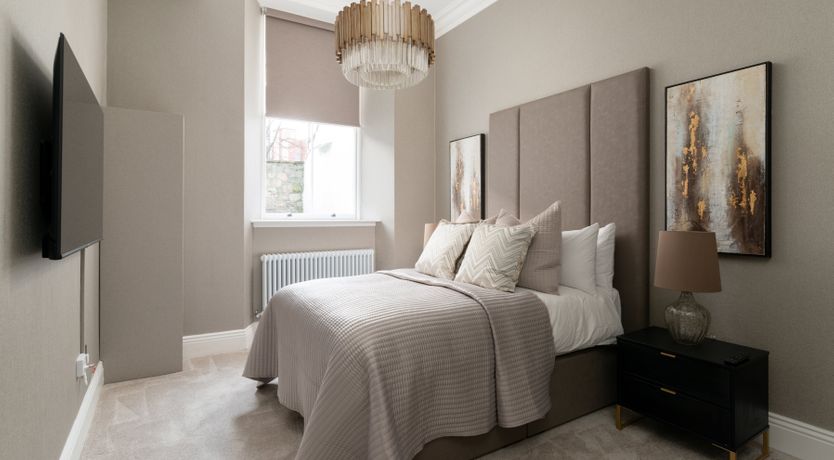 Photo of House of Grey