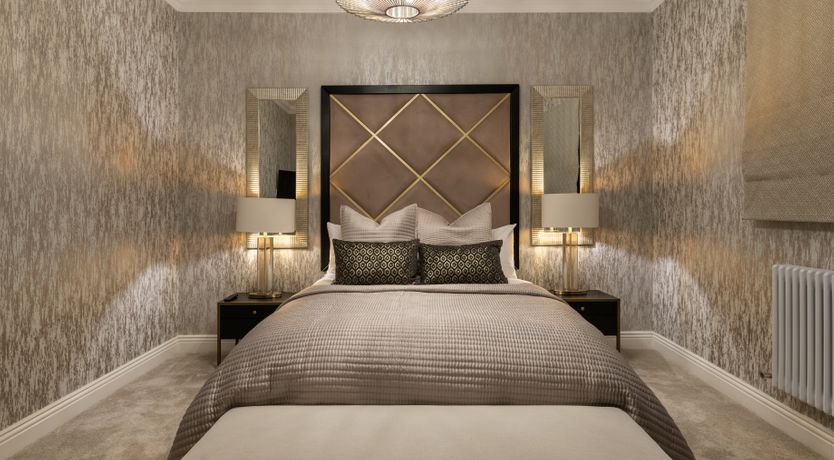 Photo of House of Grey