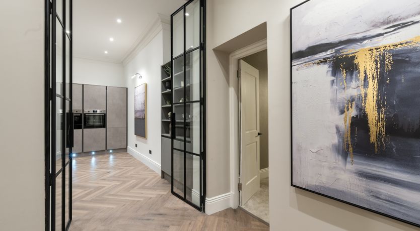 Photo of House of Grey