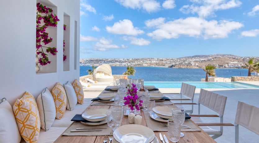 Photo of Mykonos Mirage