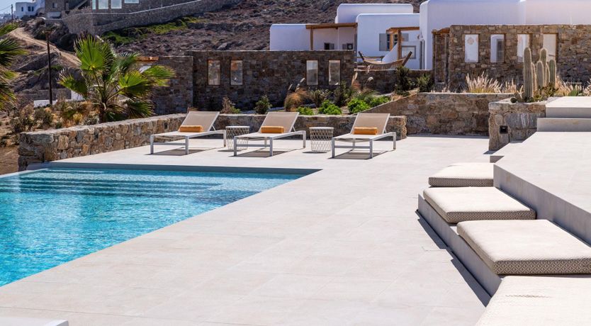 Photo of Mykonos Mirage