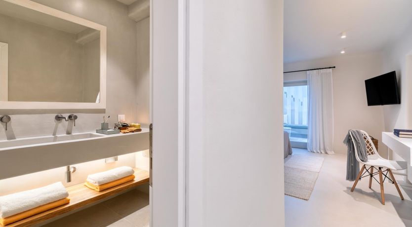 Photo of Mykonos Mirage