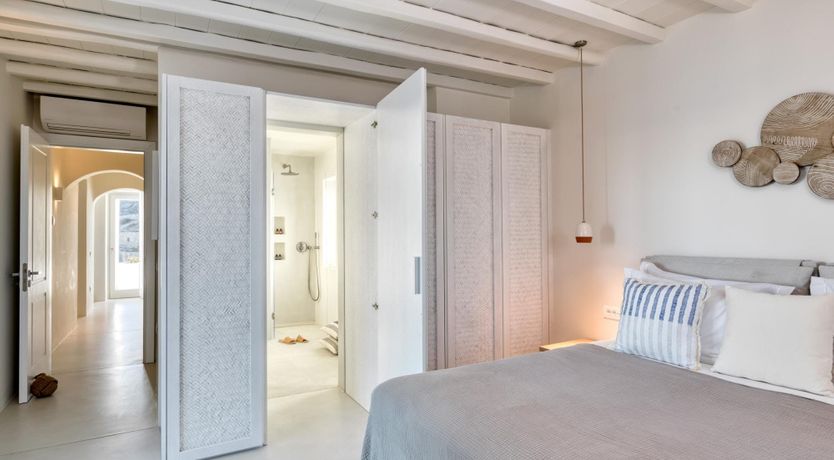 Photo of Mykonos Mirage