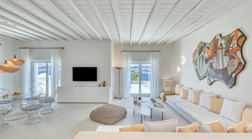 Photo of Mykonos Mirage