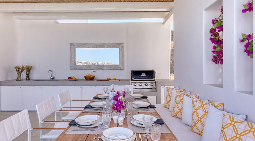 Photo of Mykonos Mirage